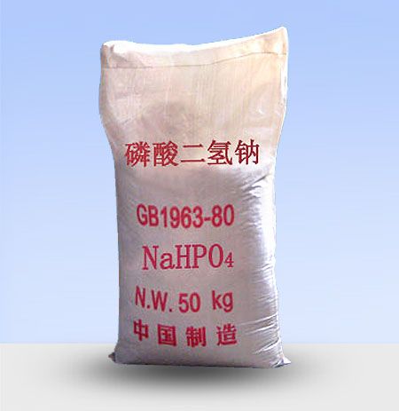 磷酸二氫鈉有哪些用途